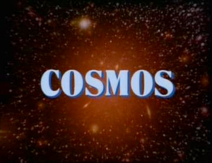 Carl Sagan's 'Cosmos: A Personal Voyage' (1980)
